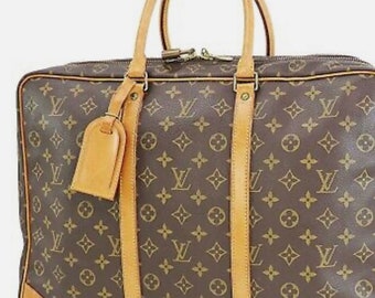 Maletín de viaje o maleta de Louis Vuitton en venta en Pamono