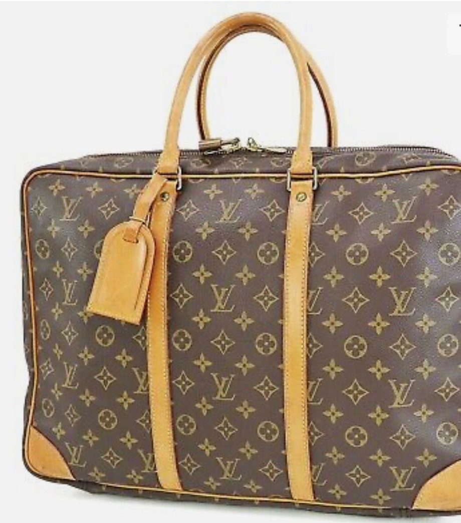 Louis Vuitton Lock and Key – Brand Bag Girl