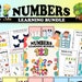 see more listings in the Math Activities section