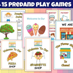 4000 Preschool Pre-K Kindergarten Learning Bundle, Activity Worksheets, Alphabet, Numbers, Shapes, Colors, Coloring pages, Do a Dot immagine 6
