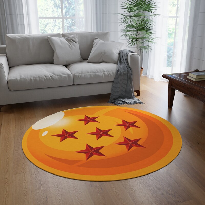Dragon Ball Z Room Decor - Etsy
