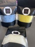 SIMMERING GRANULES in Perfume/Aftershave, 150g bag.