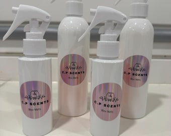 Highly scented Room & Linen Sprays PERFUME / AFTERSHAVE