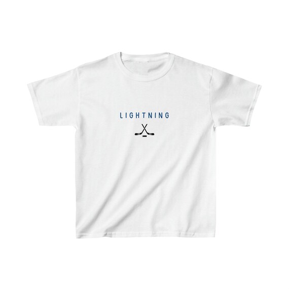 Tampa bay lightning toddler t shirts outlet