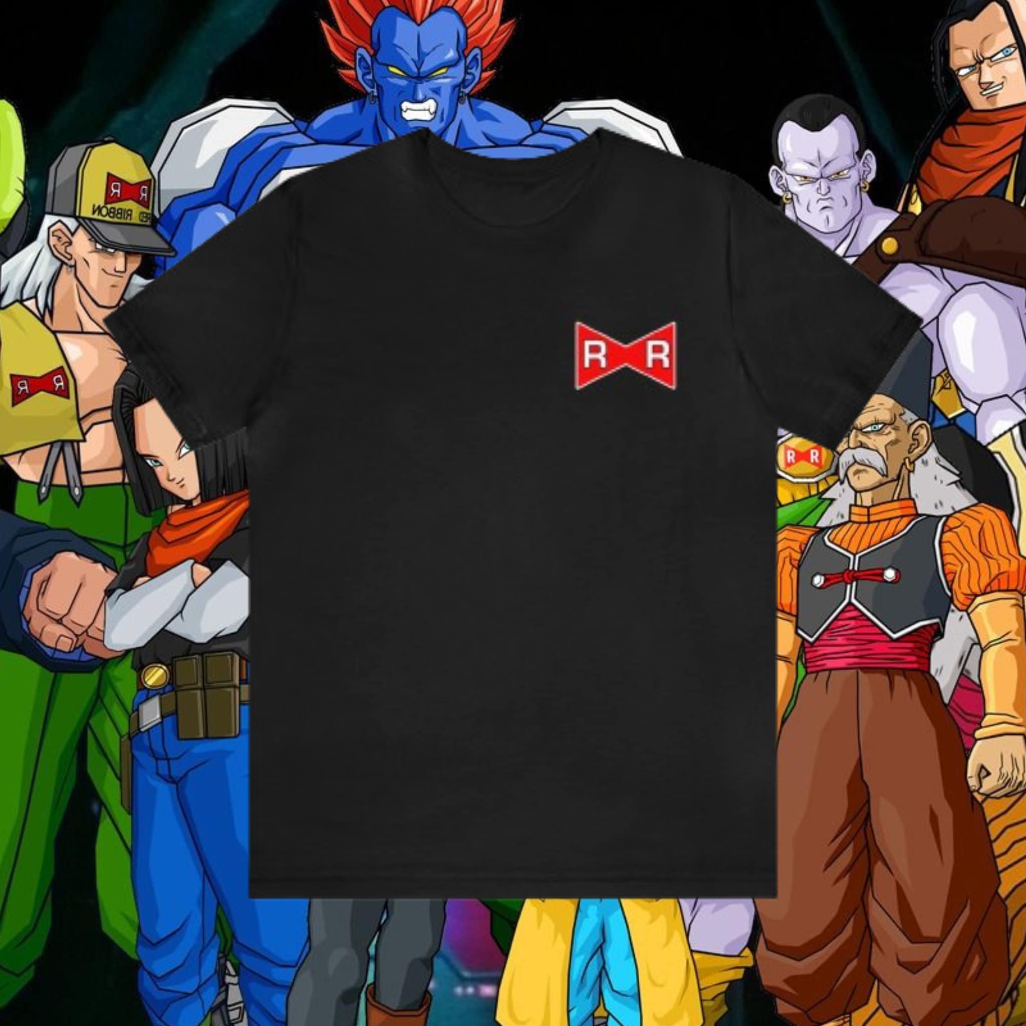 Android 17 The Winner - Dragon Ball Kids T-Shirt for Sale by  reelanimedragon