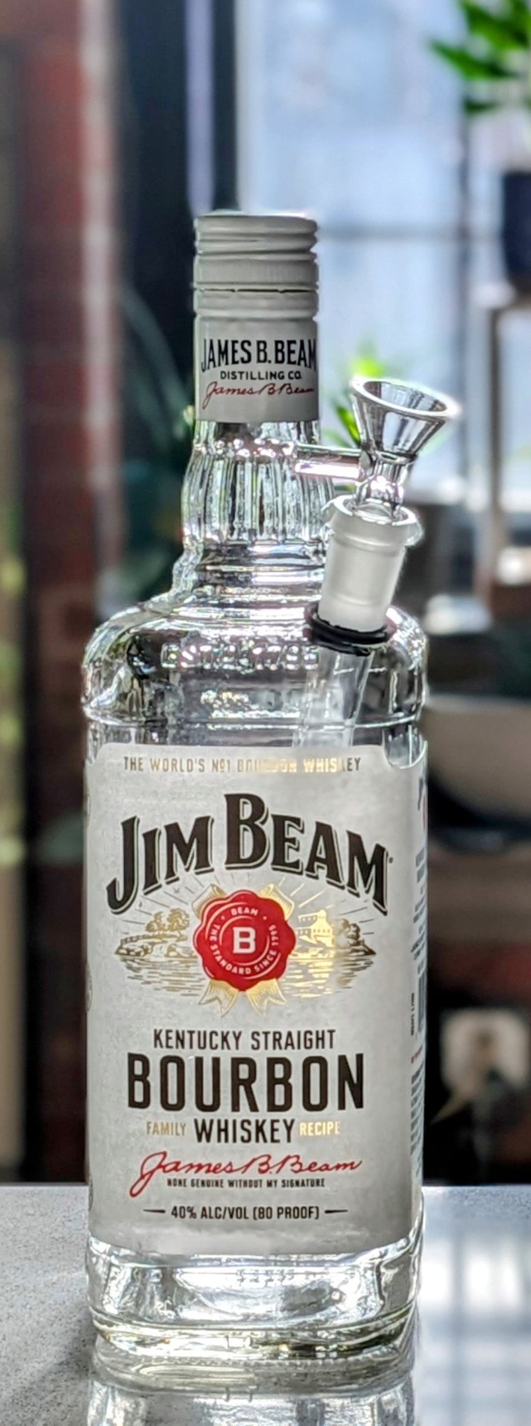 custom-puffable-jim-beam-1-litre-bottle-etsy