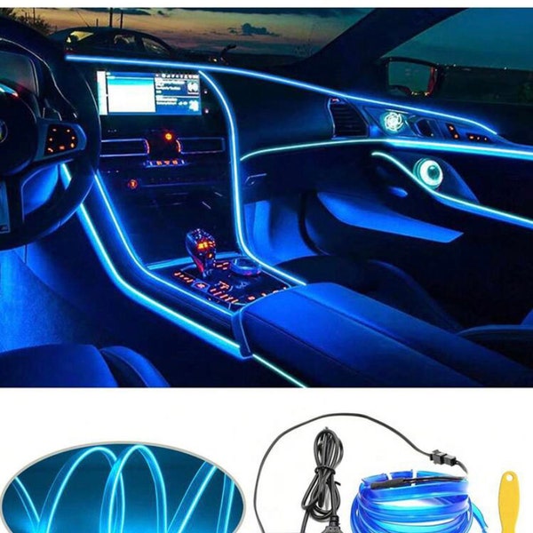 Interior Car Accessories Etsy