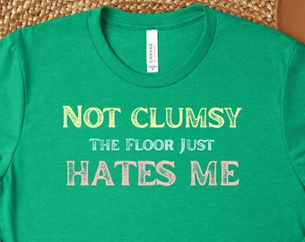 Sarcasm, Sarcastic Tshirts, Sarcastic, Sarcastic Gift, Sarcastic Shirts, I Speak Fluent Sarcasm Funny Tshirt, Clumsy Funny Tshirt, Funny,