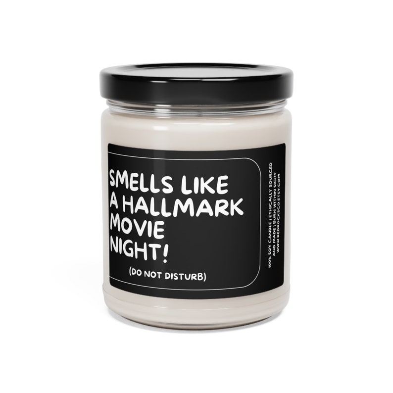 RedRocksCo Candle