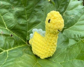Mini Dinosaur