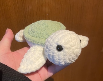 Mini Turtle