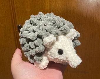 Hedgehog