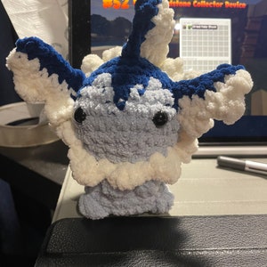 Eeveelutions