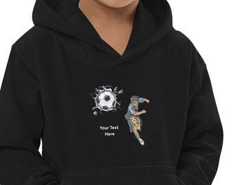 Soccer Hoodie | Team Hoodie | Team Soccer Hoodie | Soccer Team Shirt | Soccer Lover Hoodie | Custom soccer hoodie | Soccer fan apparel