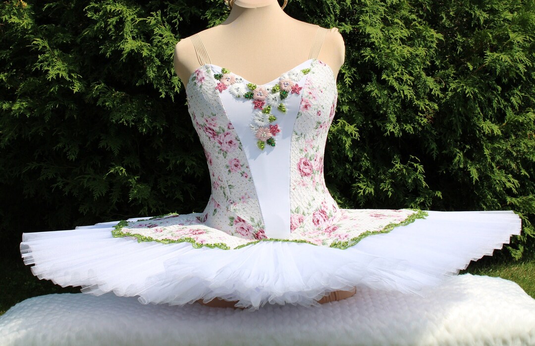 Professional Ballet Tutu - One of a Kind, Ready to Wear - Etsy