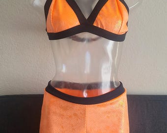 Dance / Pole / outfits