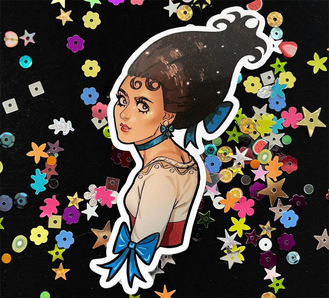 Dream Sticker Lisa Lisa Sticker - Etsy