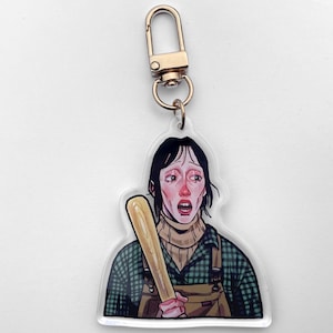 Wendy Keychain