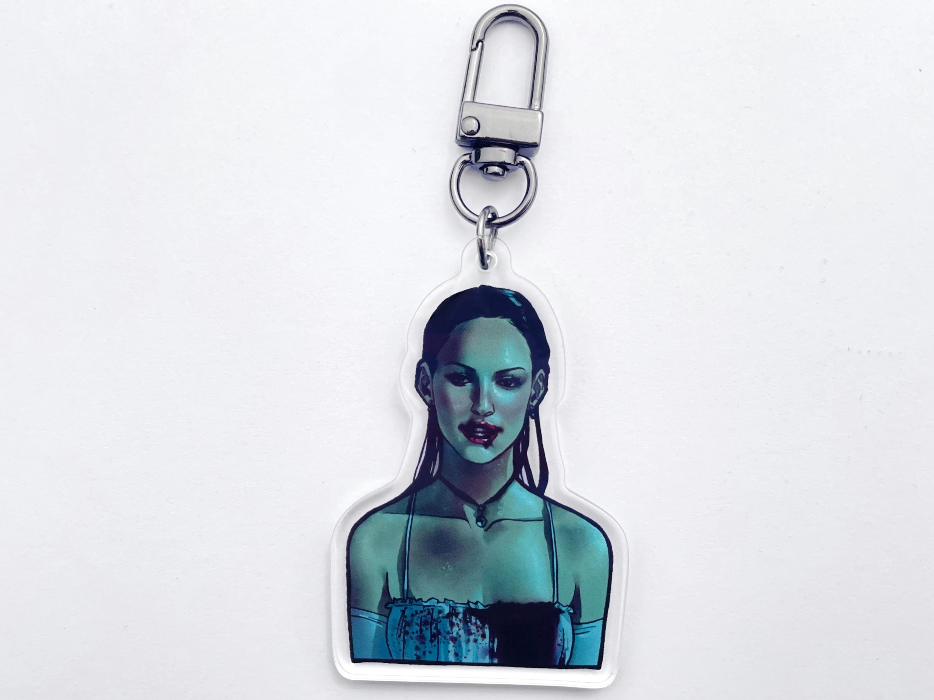 Funko Pop Michael Myers Keychain New Zealand