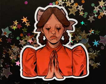 Pearl Sticker 2.0
