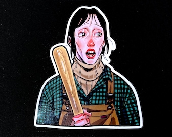 Wendy 2.0 Sticker