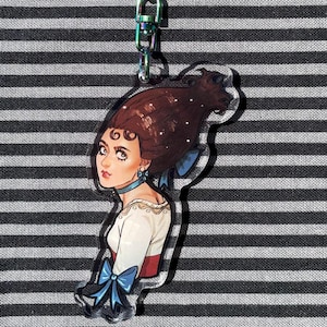 Lisa Frankenstein Print - Etsy Canada
