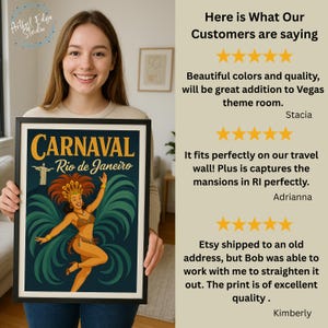 Churchill Downs Travel Poster: Kentucky Derby Art Print image 5