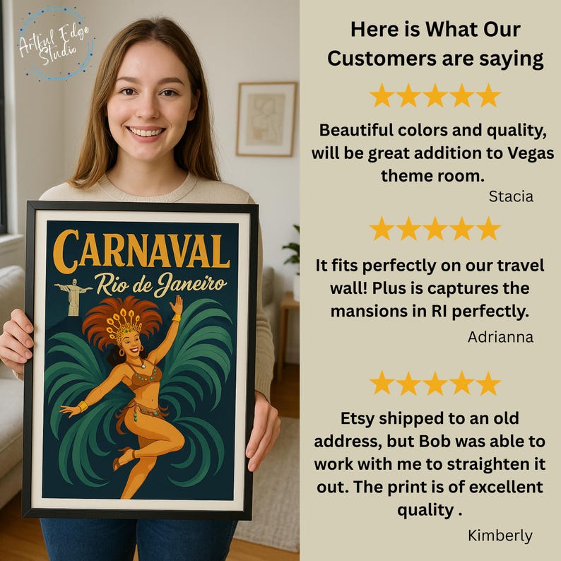 Churchill Downs Travel Poster: Kentucky Derby Art Print image 5