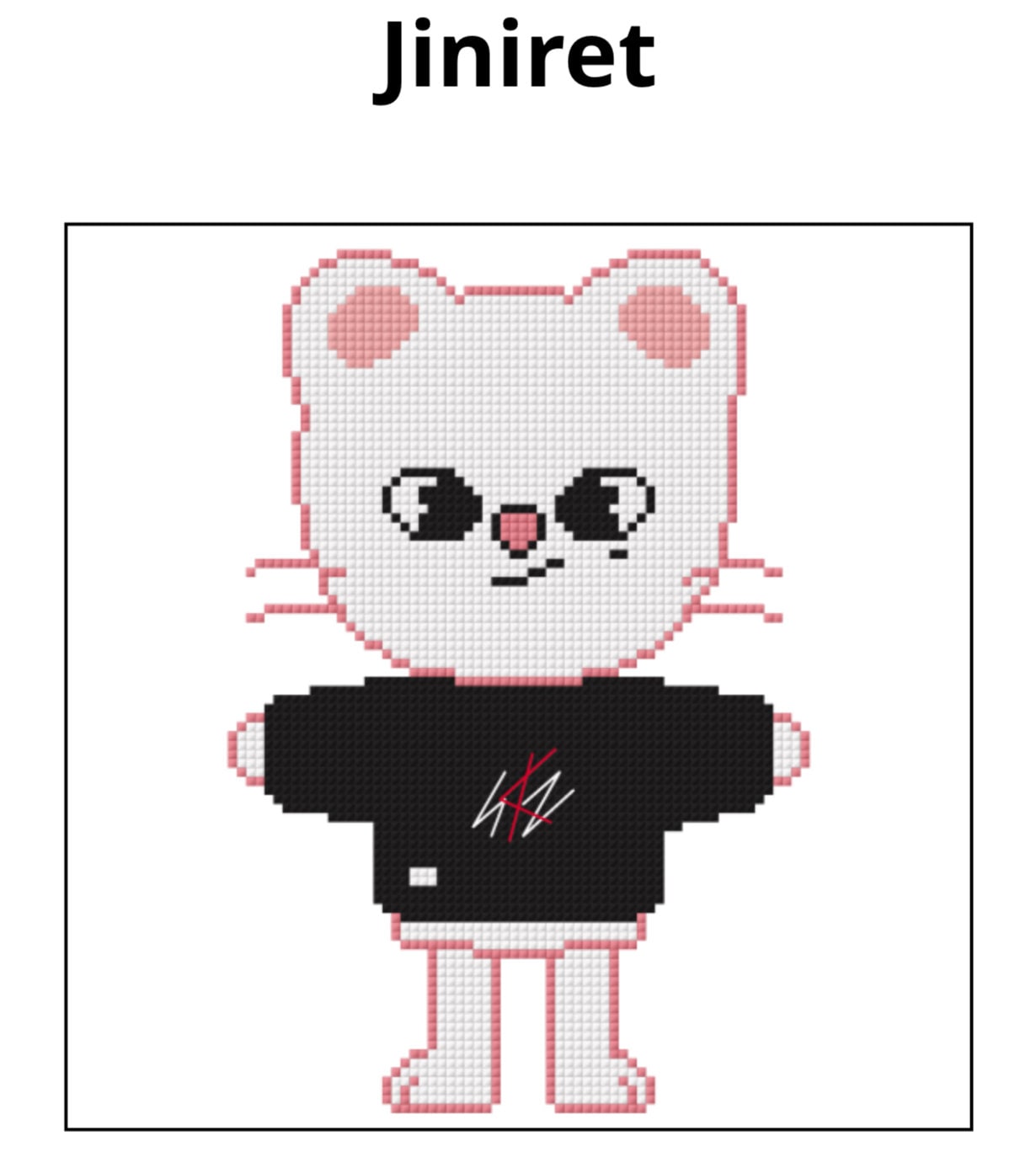 Jiniret - Etsy