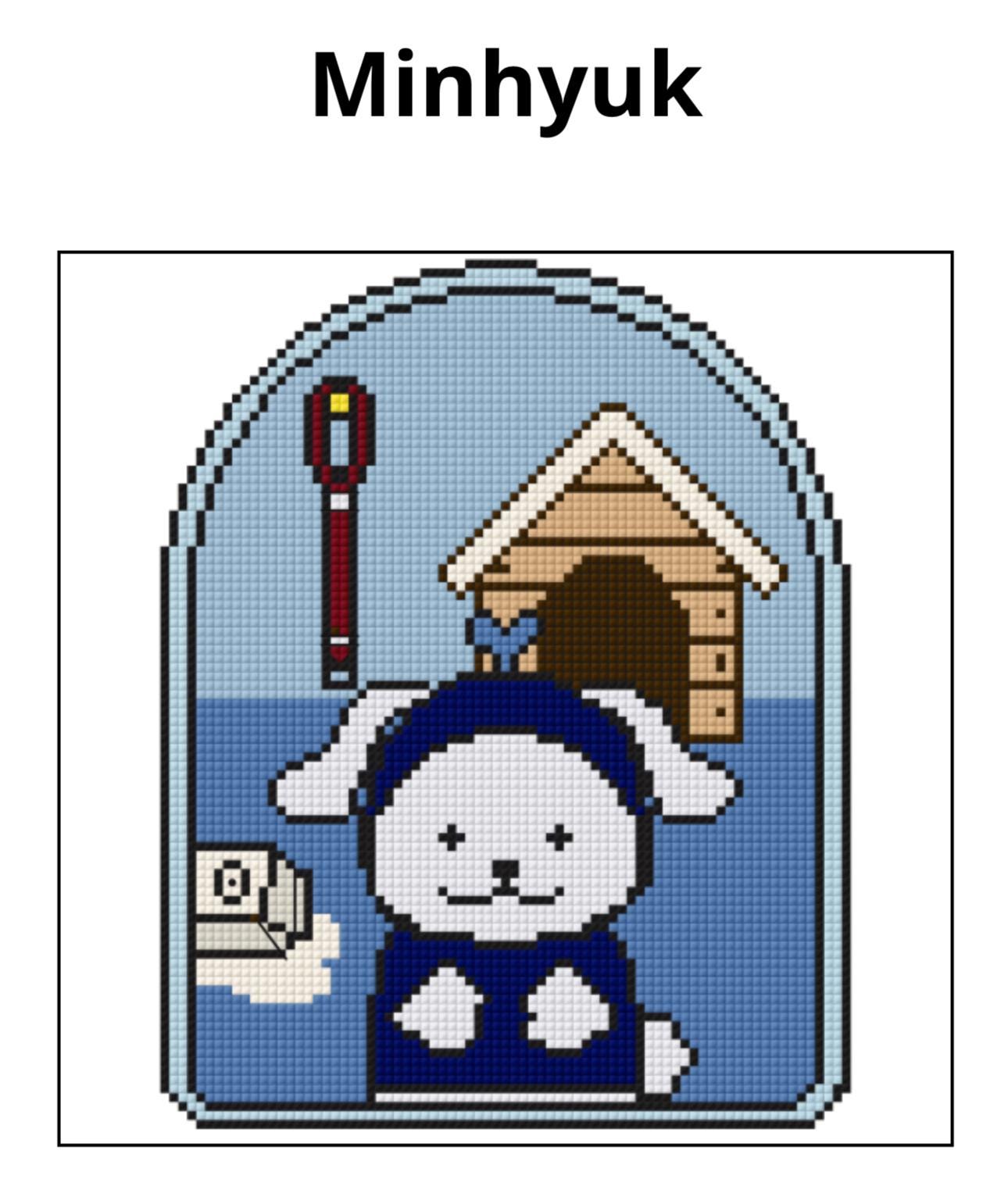 Twotuckgom - Etsy