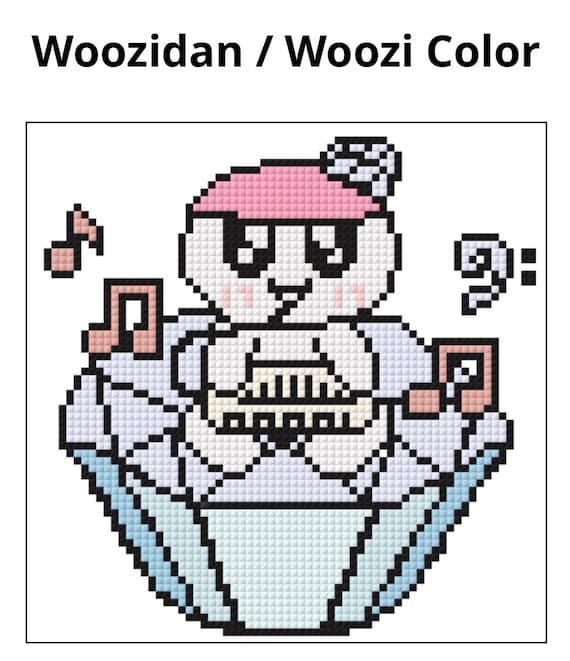 KPOP セブンティーンカラット 絵文字 ウジダン/ウジ クロス