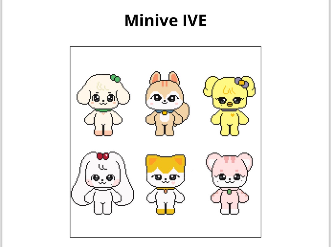 IVE minive ユジン スクラッチ 2週目 トレカ animal il_1080xN.5783402712_43r2.jpg