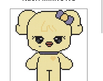 IVE REI naoriセット IVE REI naoriセット