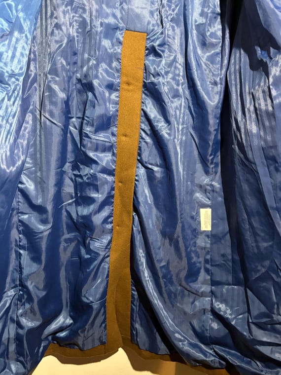 NWT authentic Dr. Who Jacket - image 20