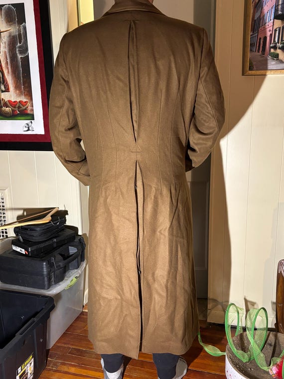 NWT authentic Dr. Who Jacket - image 5