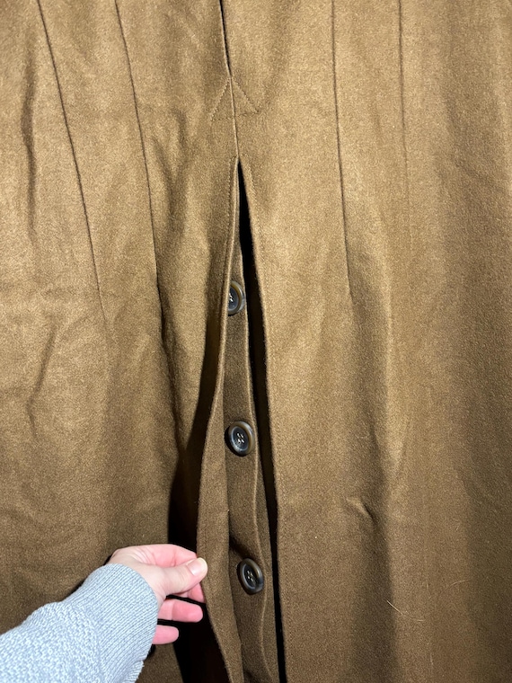 NWT authentic Dr. Who Jacket - image 15