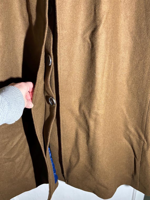 NWT authentic Dr. Who Jacket - image 16