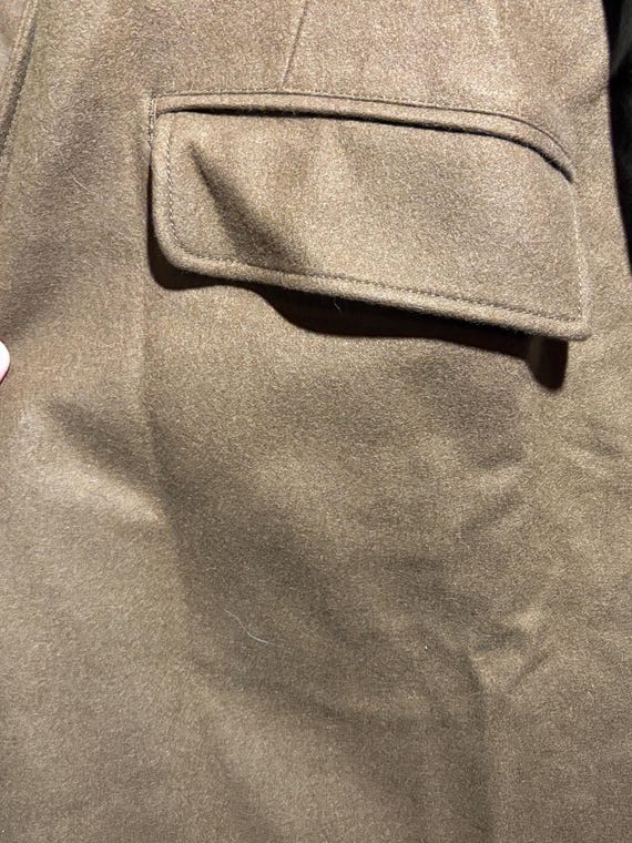 NWT authentic Dr. Who Jacket - image 12