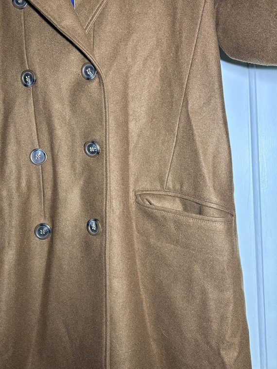 NWT authentic Dr. Who Jacket - image 11