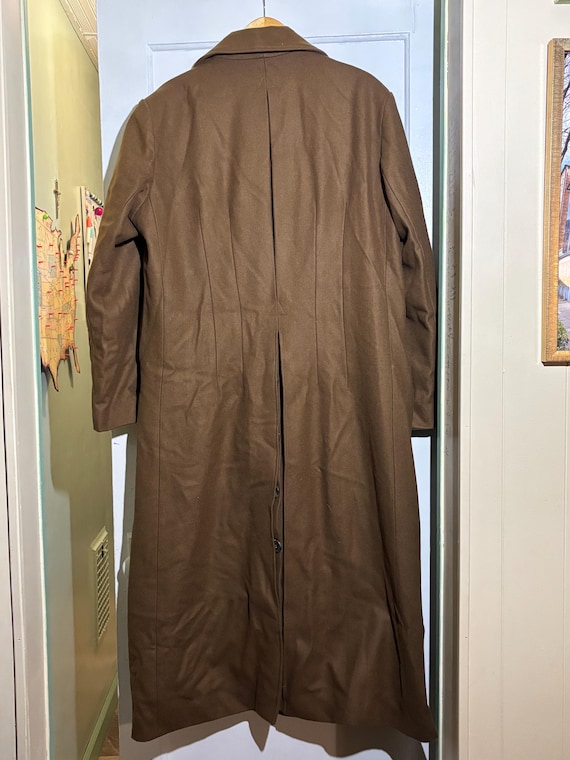 NWT authentic Dr. Who Jacket - image 14