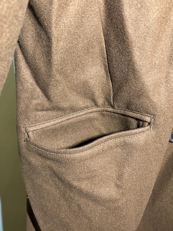 NWT authentic Dr. Who Jacket - image 9