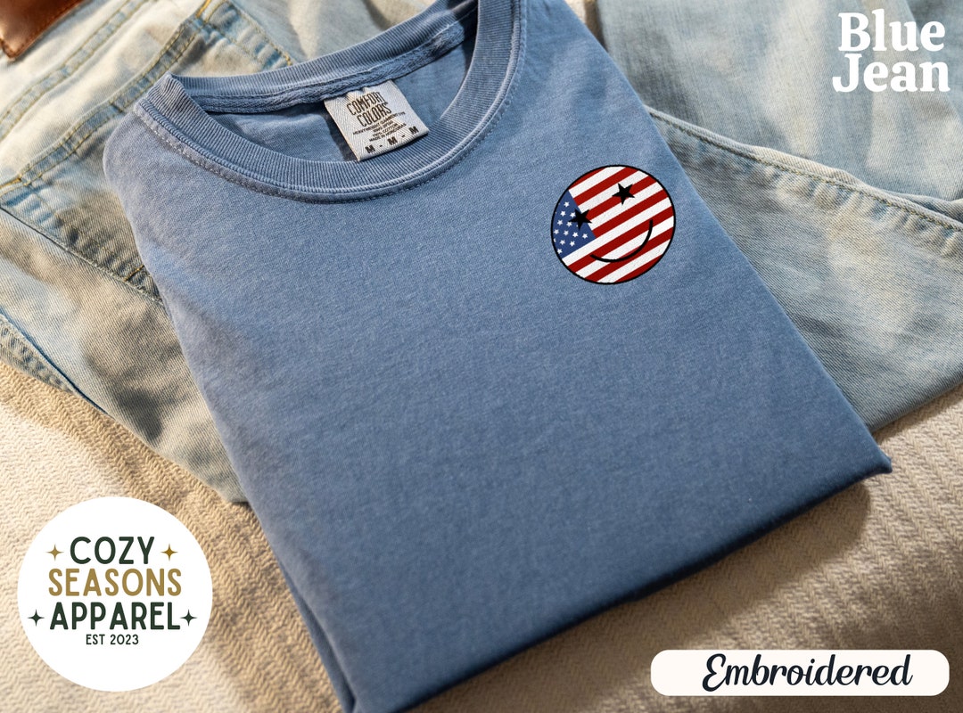 4th of july shirts near me