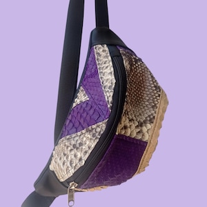 fanny pack