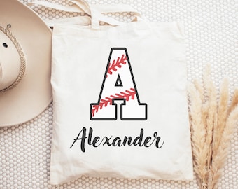 Borsa da baseball personalizzata per la mamma, borsa da baseball, borsa sportiva per la mamma, regalo per gli appassionati di baseball, stagione del baseball, regalo per gli amanti del baseball per la mamma del baseball