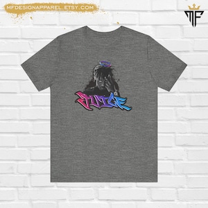 ★KODAK★ Yoyo Man Graphic Short Sleeve T-Shirt BLACK s-l1200.jpg