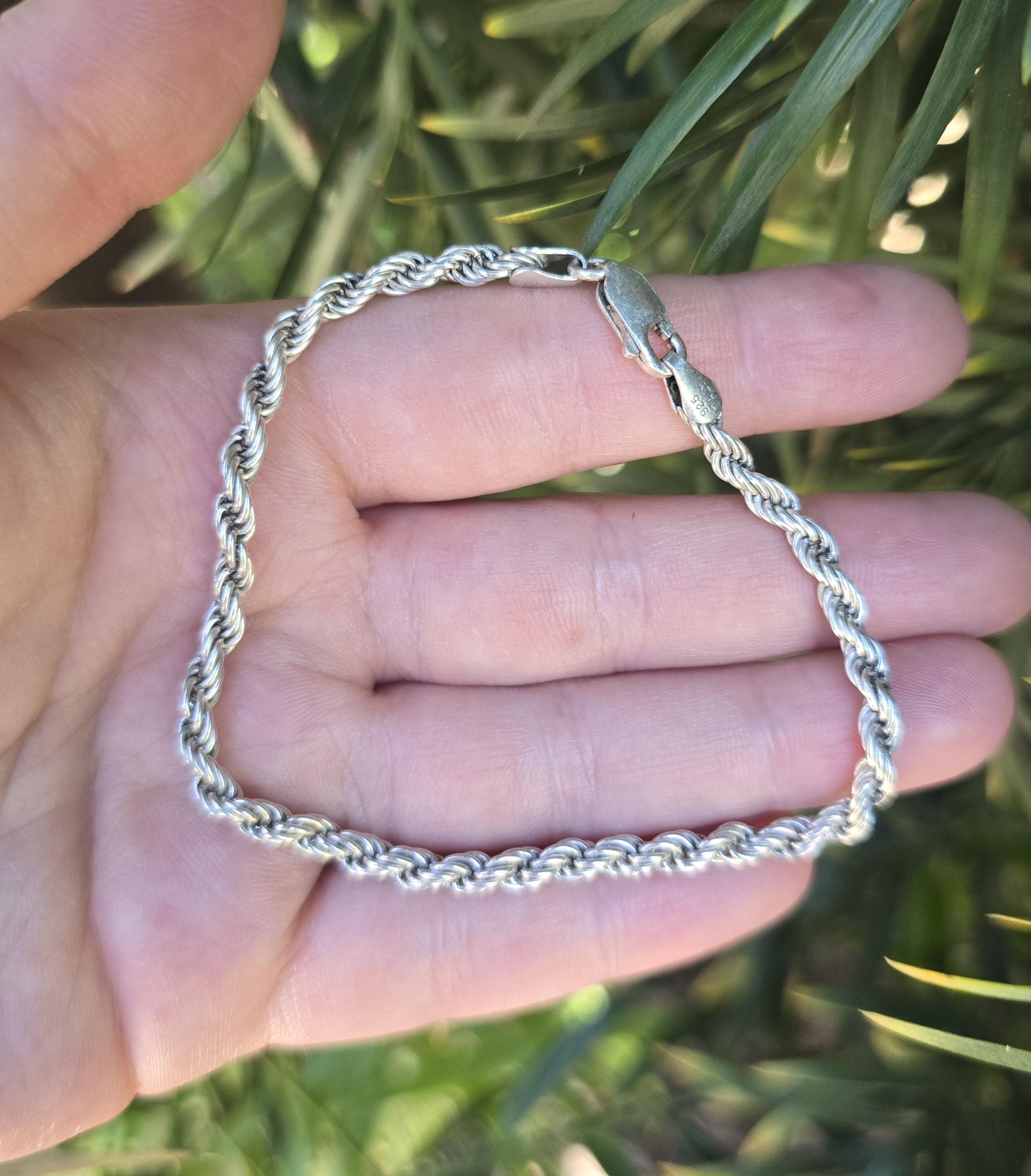 925 Italy Silver - Etsy Hong Kong