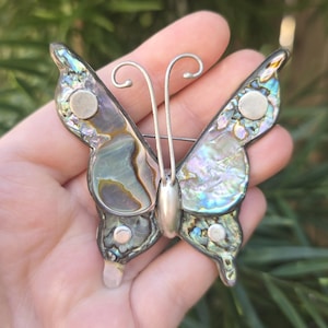 Taxco Brooch - Etsy