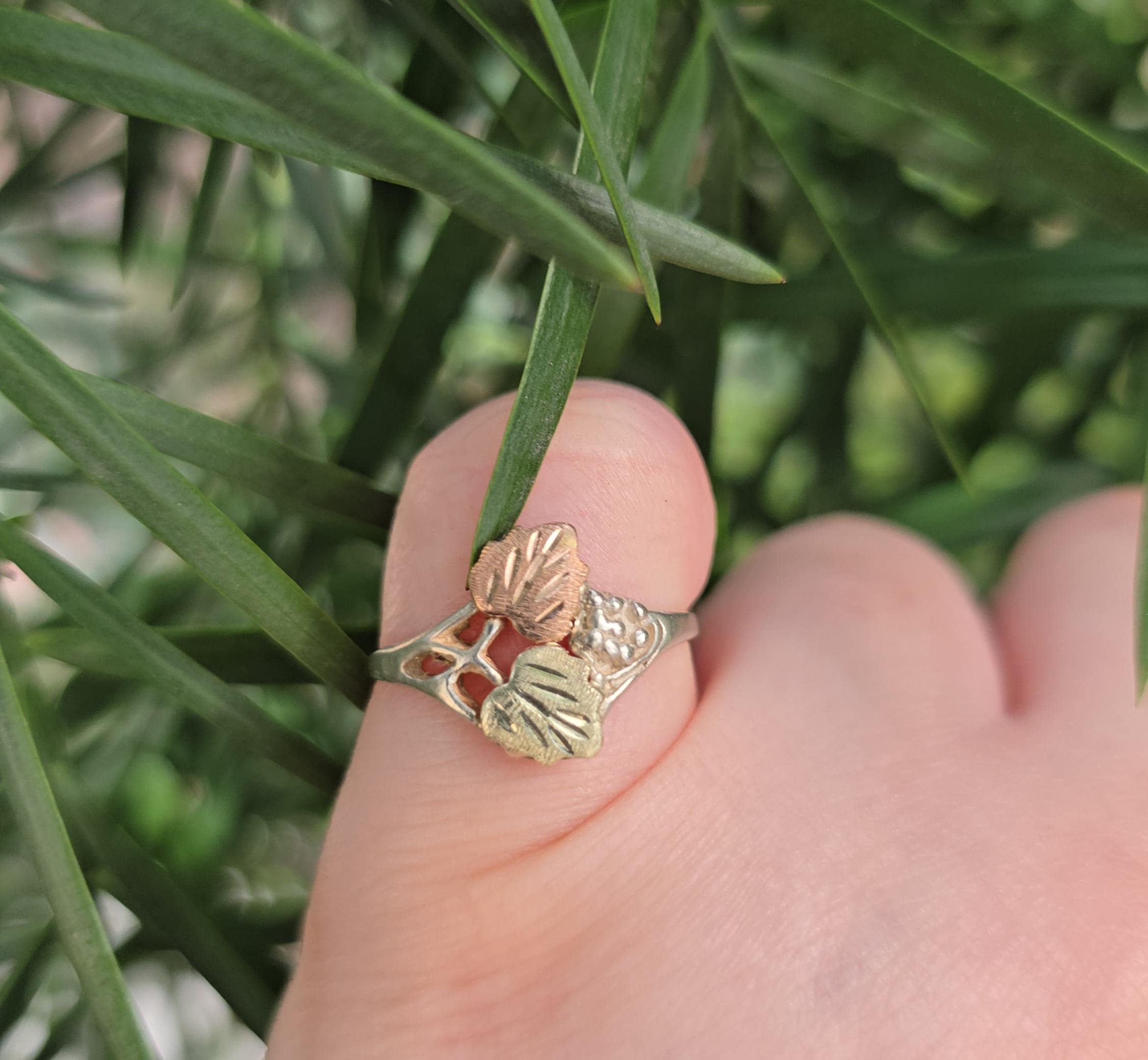 Black hills gold - Etsy 日本