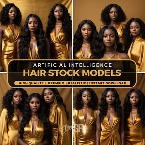Hair Stock Photo, Stock Model, Commercial Use, Make Up Branding, Instant Download, Model Stock Photos, Business Stock Model, Easy To Use