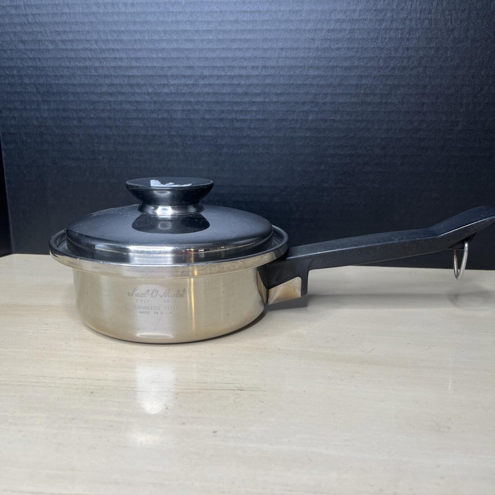 Seal o matic pan - Etsy 日本
